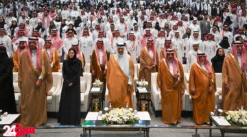 سلطان بن سلمان يشكر الملك ويثمن دور رؤية 2030 في دعم قضية الإعاقة